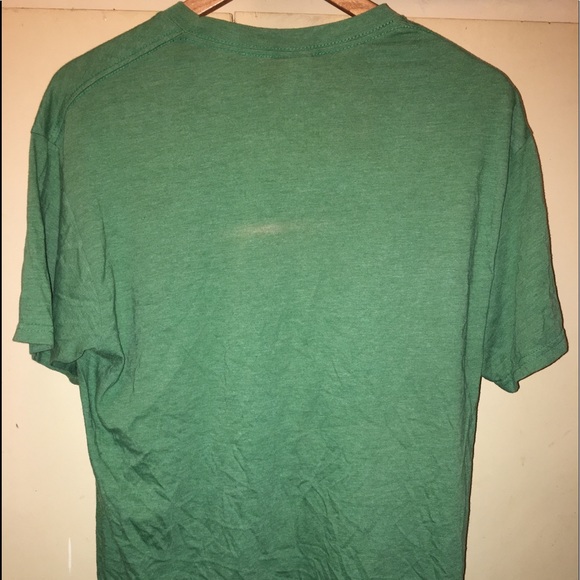 Volcom green T-shirt used MED
#volcom - Picture 4 of 6